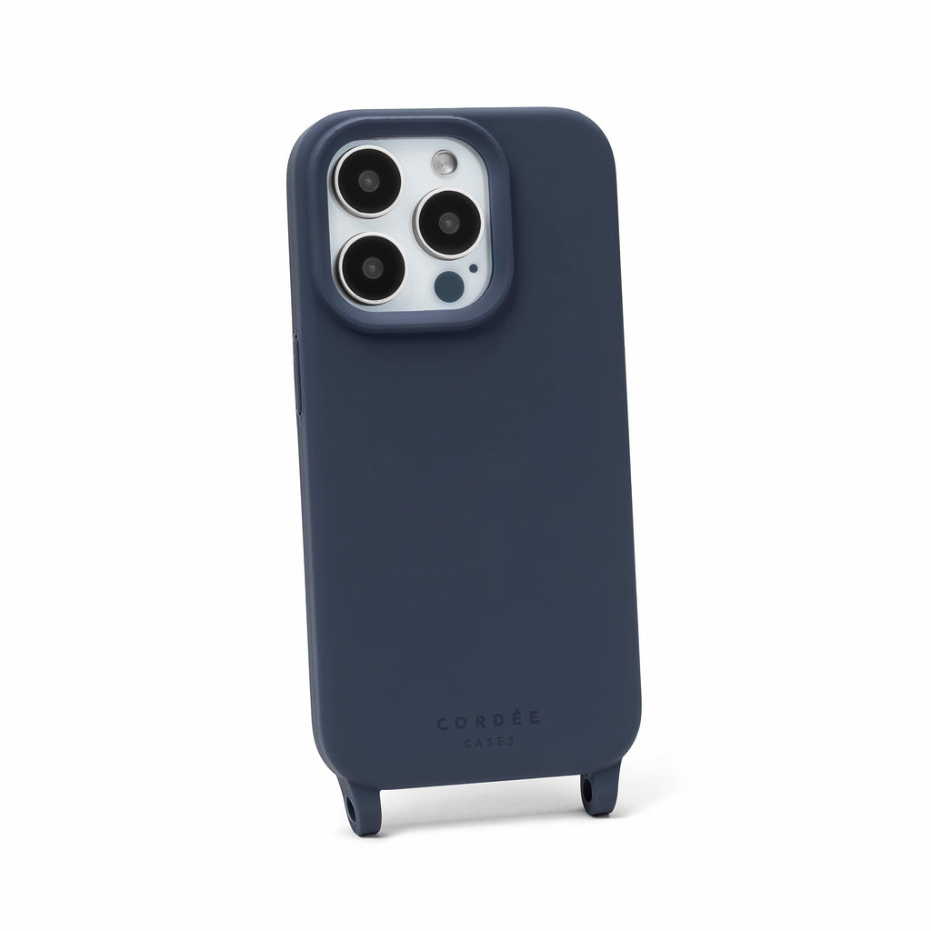 Cordée Cases Silicone Phone Case