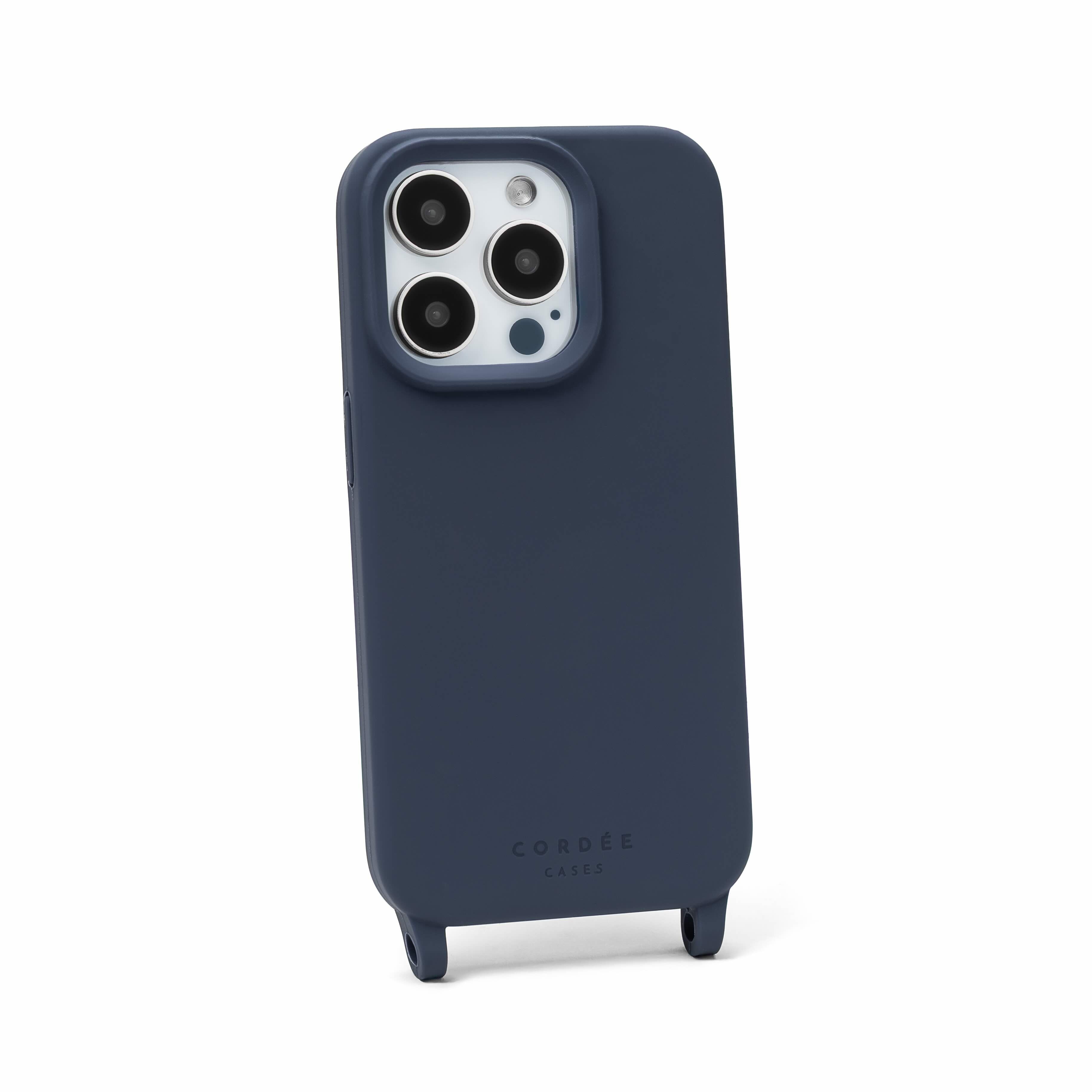 Cordée Cases Silicone Phone Case
