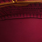 Monogram Neo Neverfull PM Pivoine