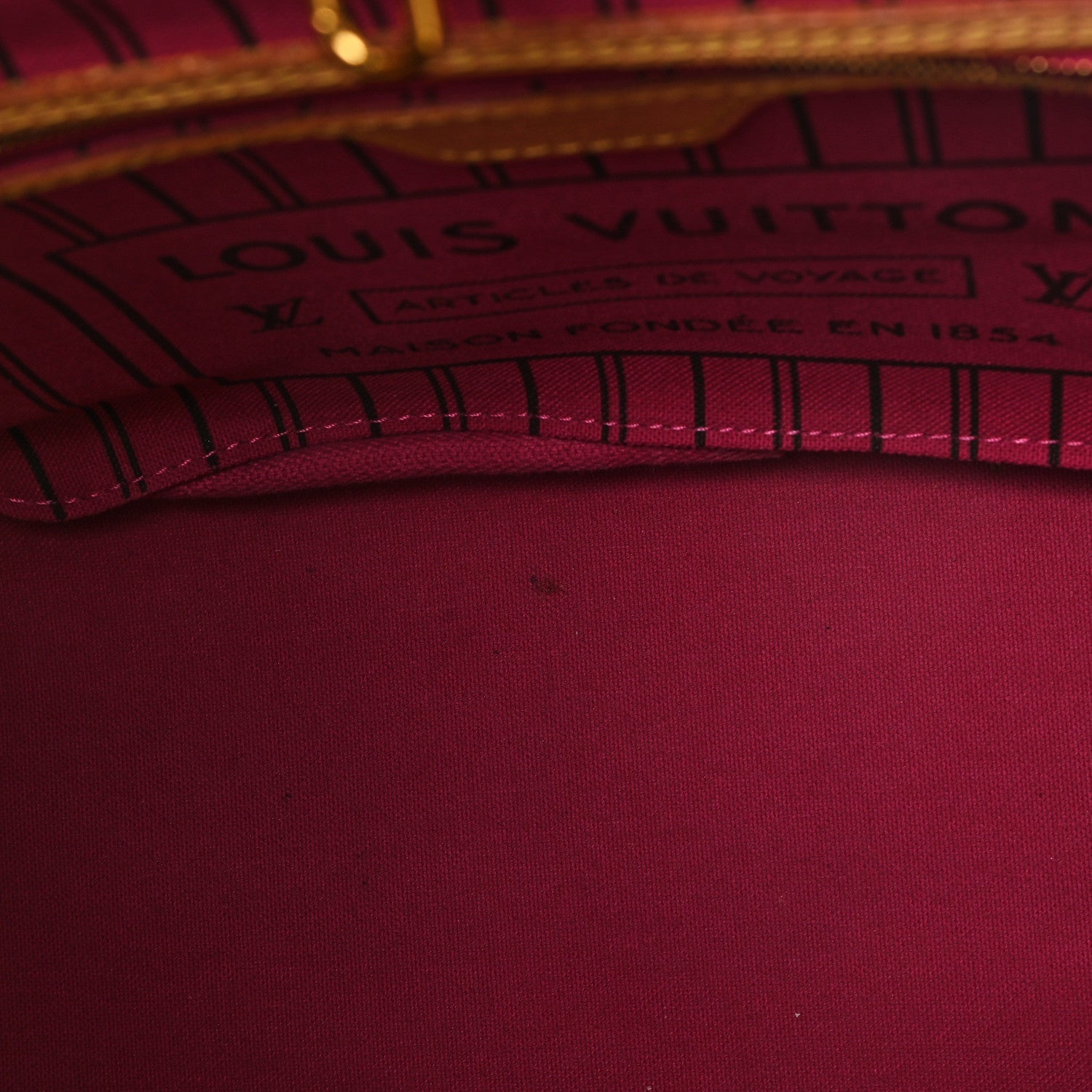Monogram Neo Neverfull PM Pivoine