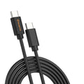Certified Charger Cable | 60W Fast Charge | 3.3ft & 6ft