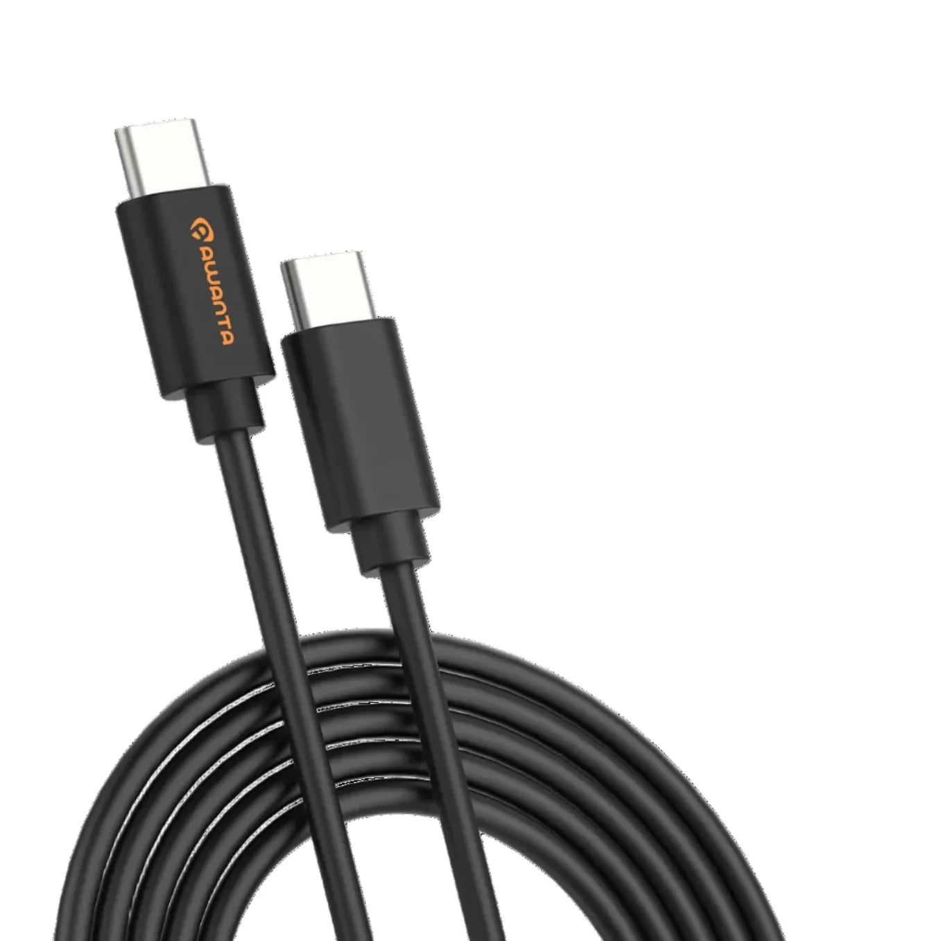Certified Charger Cable | 60W Fast Charge | 3.3ft & 6ft