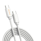 Certified Charger Cable | 60W Fast Charge | 3.3ft & 6ft
