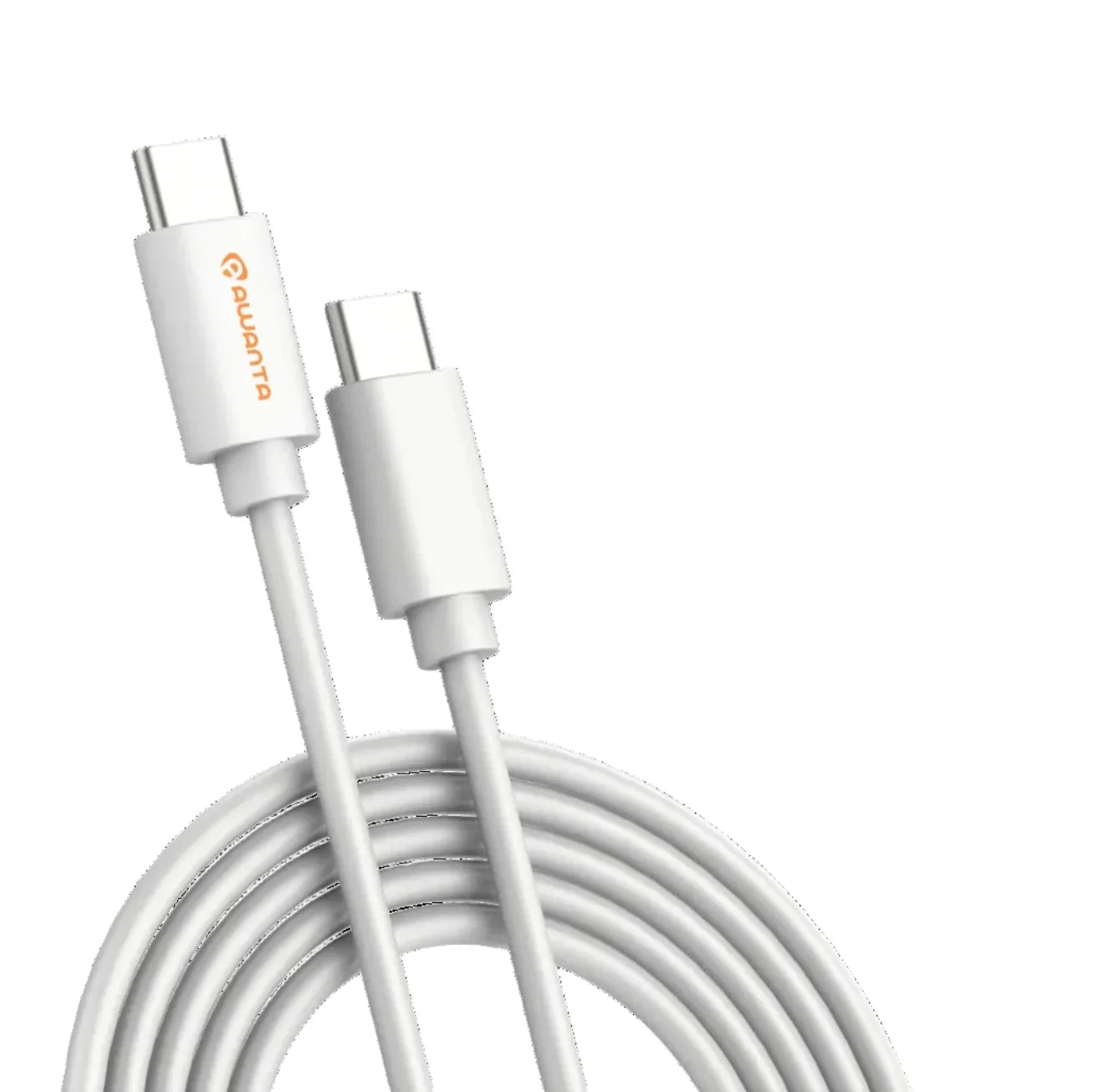 Certified Charger Cable | 60W Fast Charge | 3.3ft & 6ft