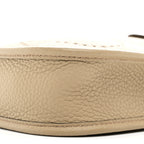 Taurillon Clemence Evelyne TPM Beige Marfa