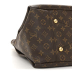 Monogram Artsy MM