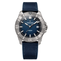 Venezianico Nereide Titanio Men’s Automatic Titanium Diver Watch