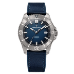 Venezianico Nereide Titanio Men’s Automatic Titanium Diver Watch