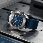 Venezianico Nereide Titanio Men’s Automatic Titanium Diver Watch