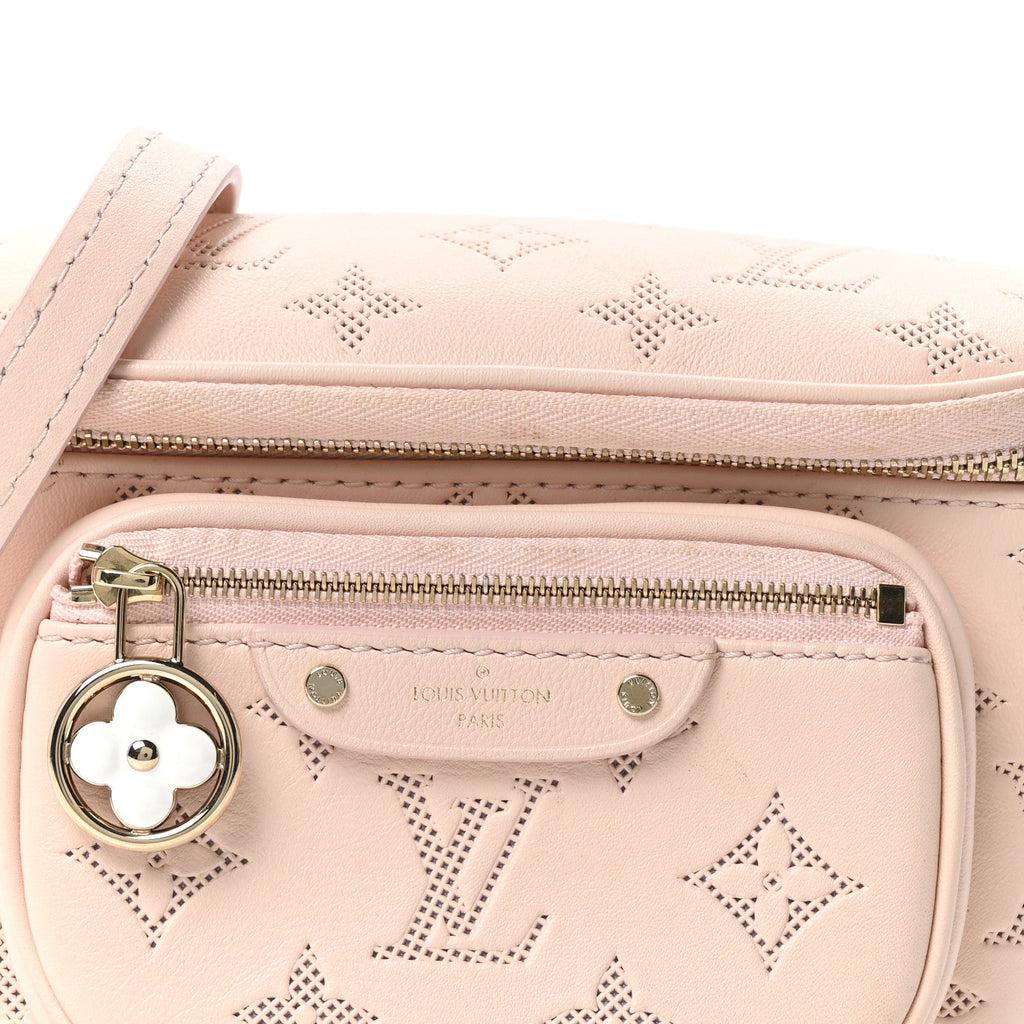 Empreinte Mini Bumbag Rose Jasmin Pink