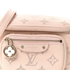 Empreinte Mini Bumbag Rose Jasmin Pink