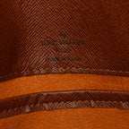Monogram Musette Tango Long Strap