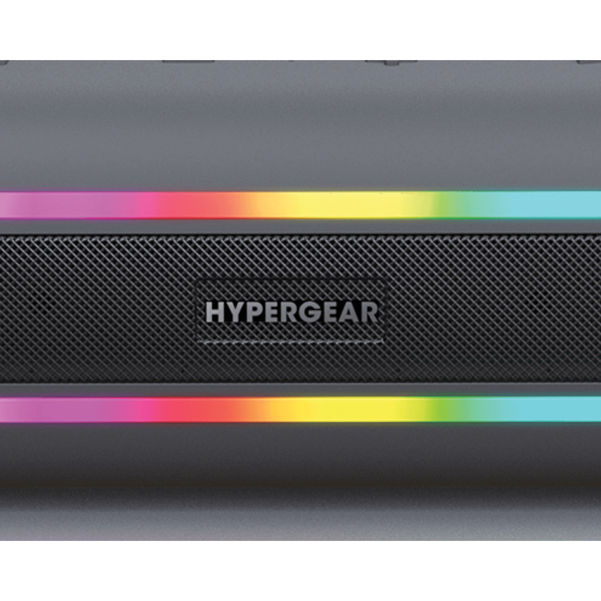 HyperBeam LED Wireless Speaker