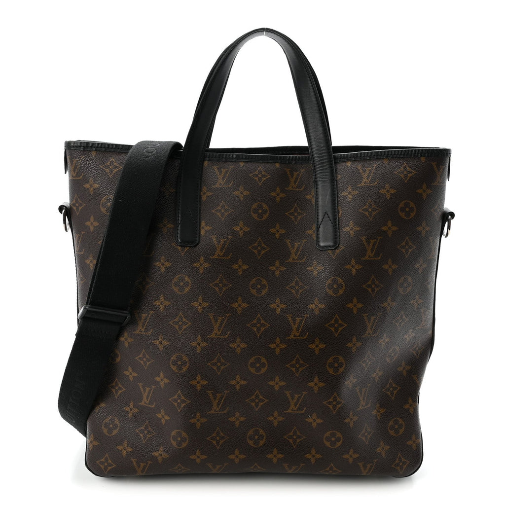 Monogram Macassar Davis