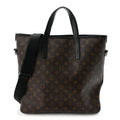 Monogram Macassar Davis