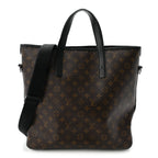 Monogram Macassar Davis