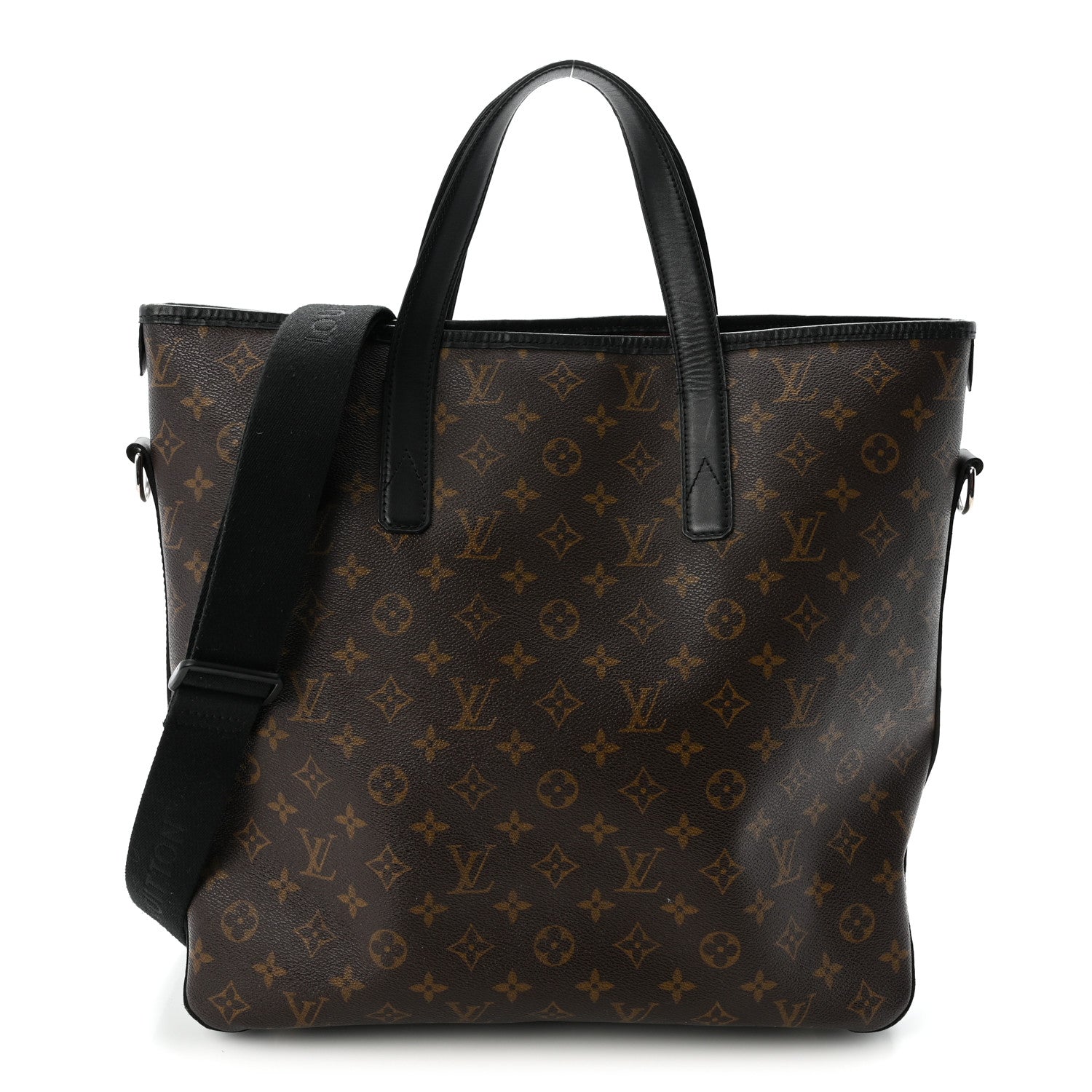 Monogram Macassar Davis
