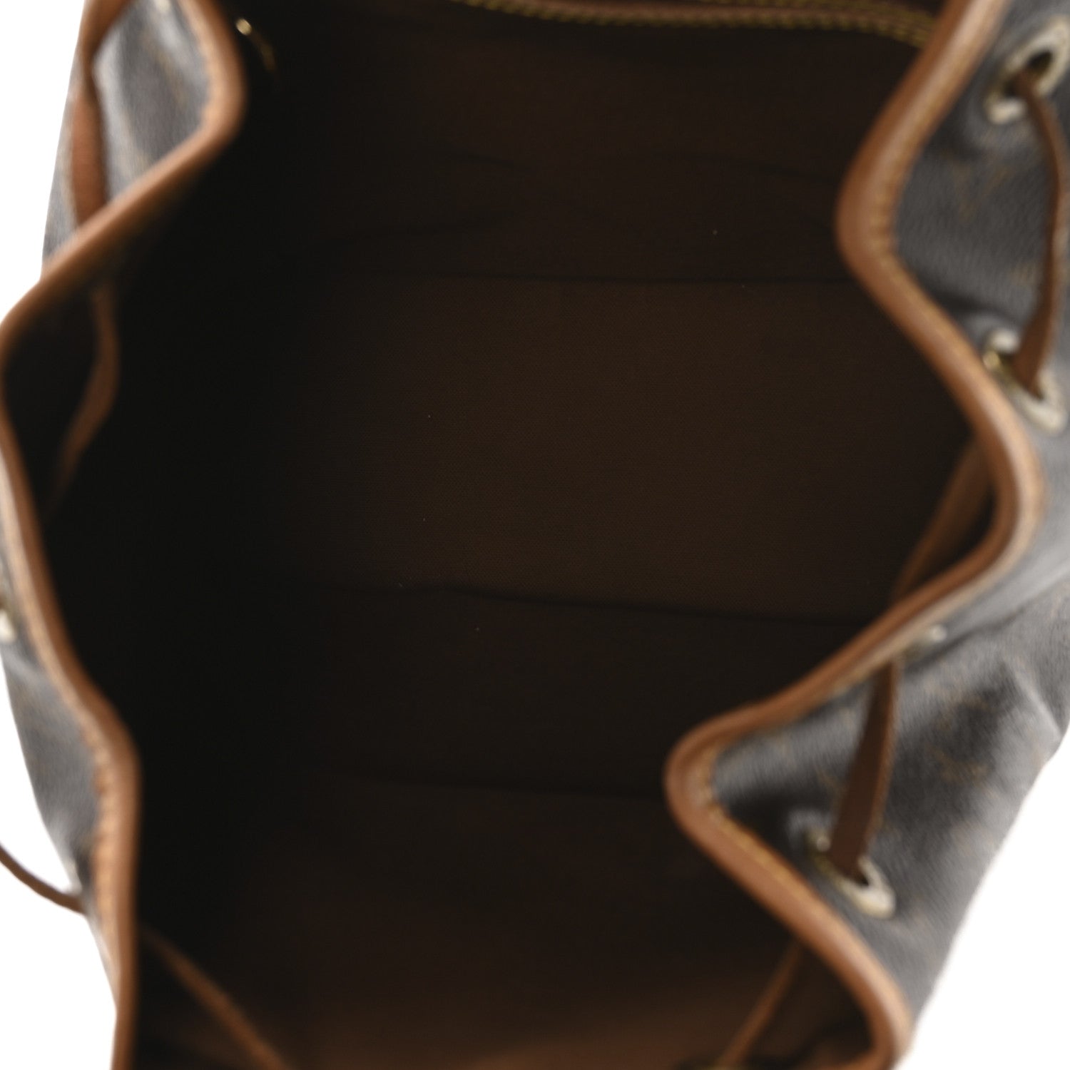 Monogram Montsouris MM Backpack