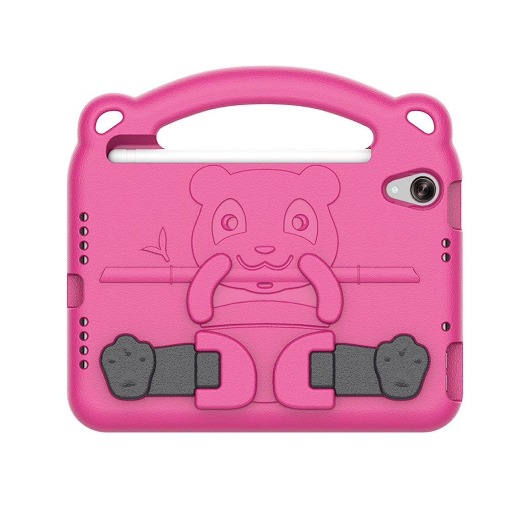 SAHARA - Wander Series Teddy Bear Kickstand Case - Apple iPad mini (A17 Pro) and Apple iPad mini (6th Generation 2021)