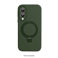 SAHARA - Venture Series Silicone Kickstand Case - Samsung Galaxy S25 Edge