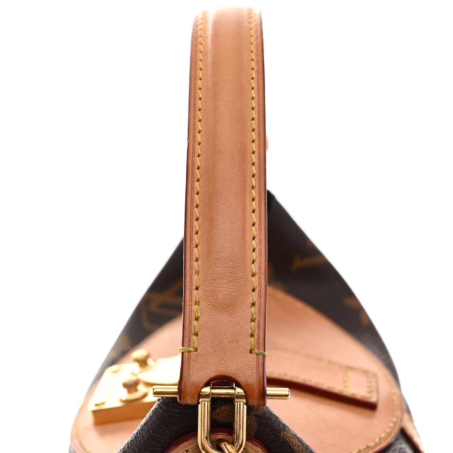Monogram Duffle Bag