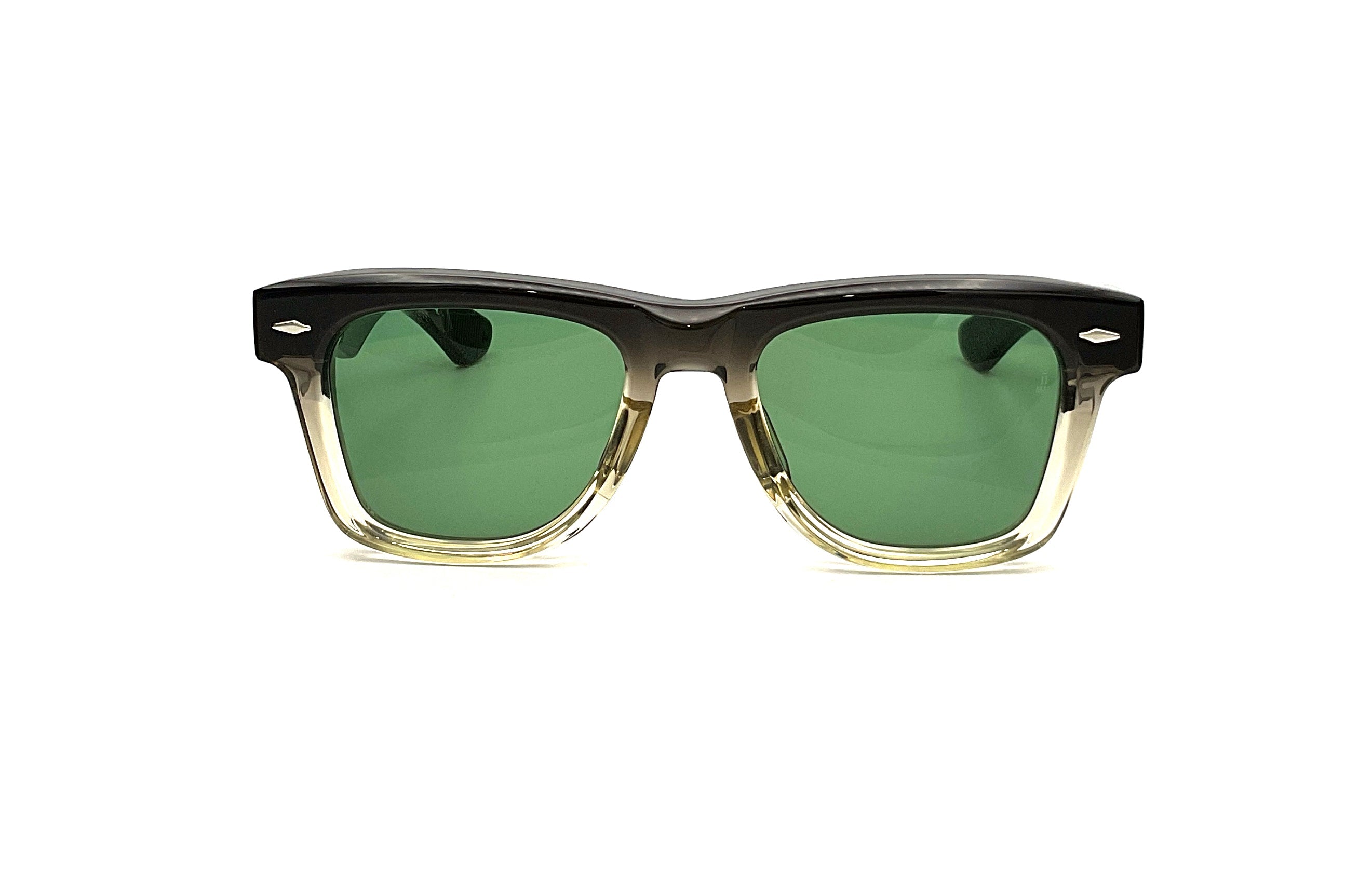 Jacques Marie Mage - Heywood (Black Fade)