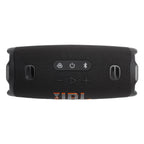 JBL Charge 6 Portable Bluetooth Speaker (Black)