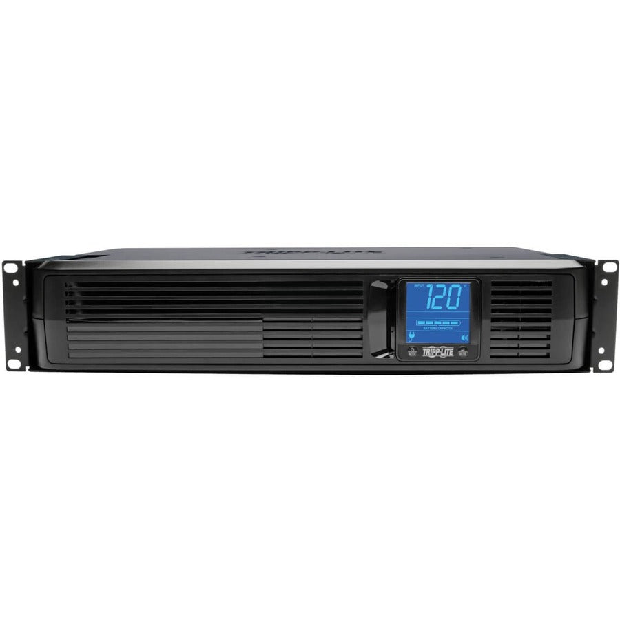 SmartPro LCD 120V 1500VA 900W