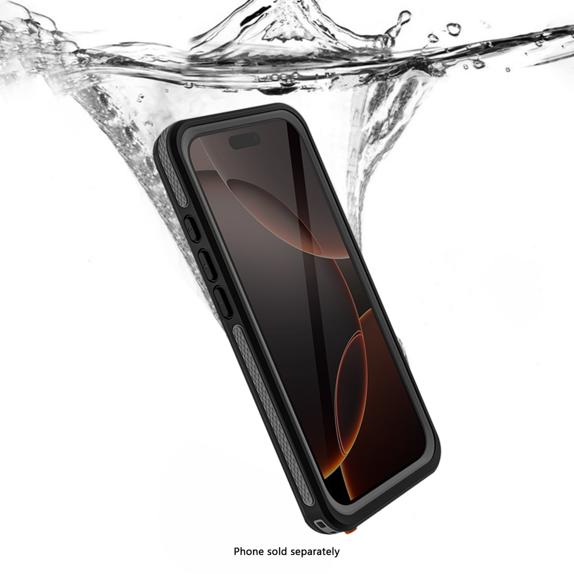 SAHARA - Oasis Series Waterproof Case - Apple iPhone 16 Pro Max
