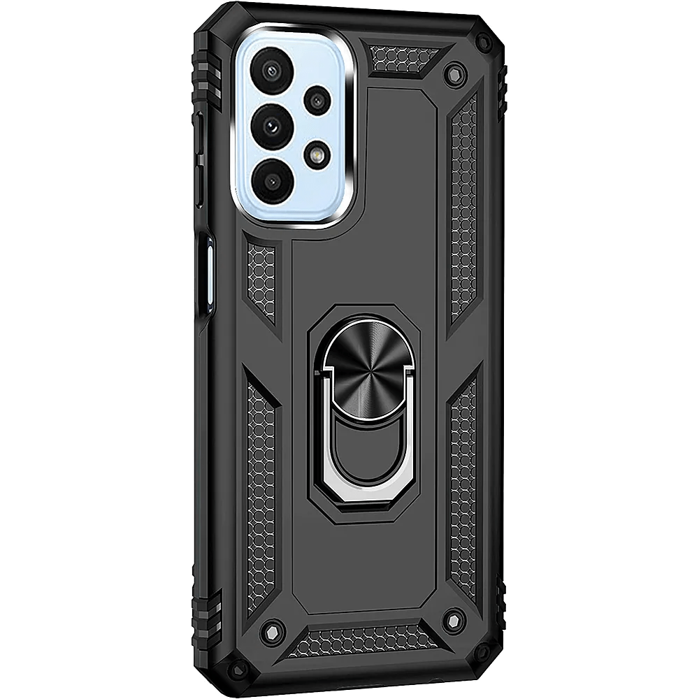SAHARA - Raider Series Kickstand Case - Galaxy  A23 5G
