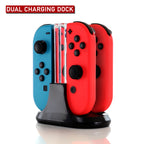 14 in 1 Accessories Kit for Nintendo Switch