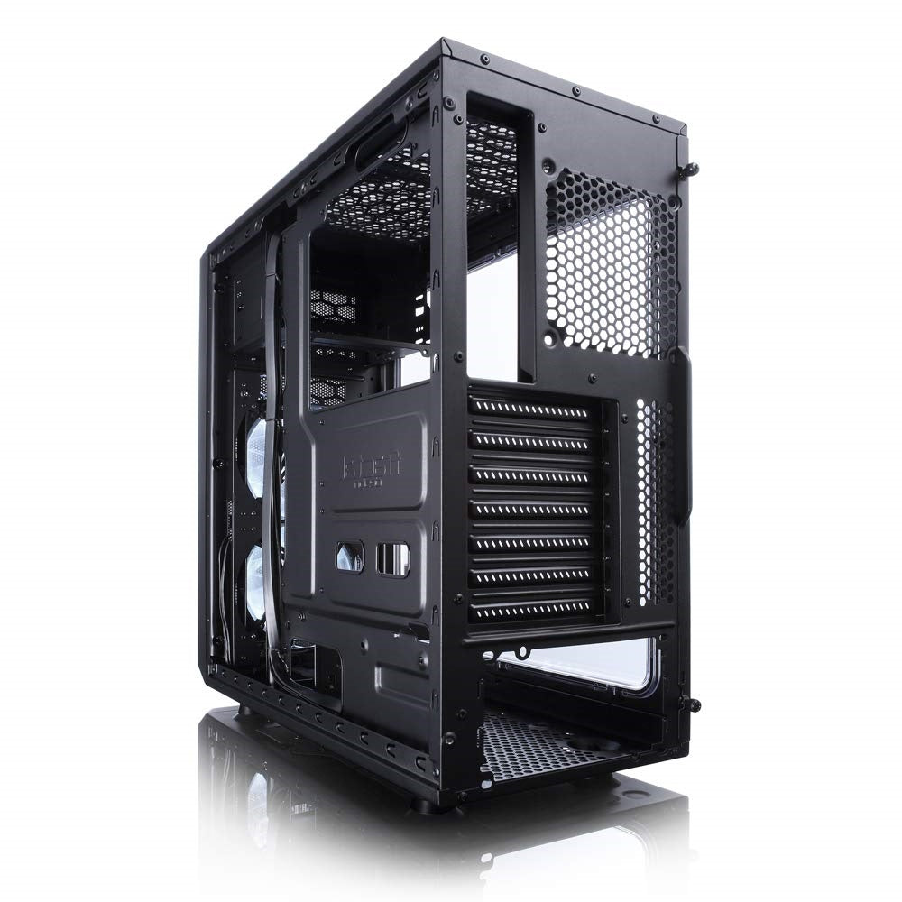 Focus G Mid-Tower 5-Bay Computer