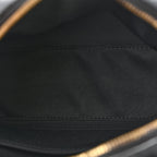 Monogram Saintonge Black