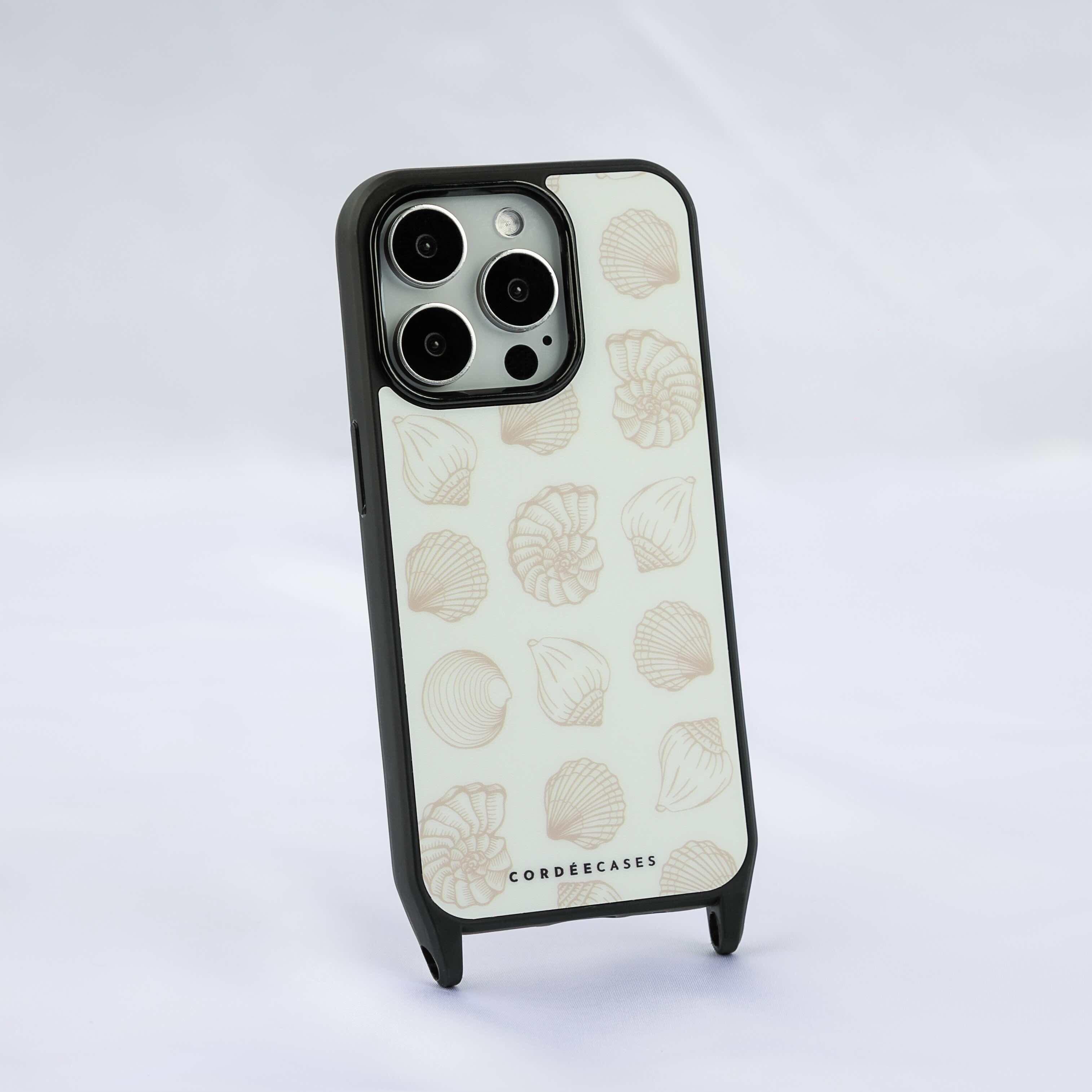 Cordée Cases Pearl Paradise Phone Case