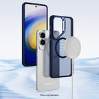 SAHARA - Venture Series Kickstand Case - Samsung Galaxy S25 Edge