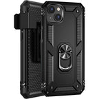 SAHARA - Raider Series Heavy-Duty Belt Clip Case - iPhone 14 Plus - CP00325