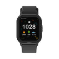 Cubitt Jr. Kids Smartwatch Fitness Tracker for Boys and Girls with Silicone band.