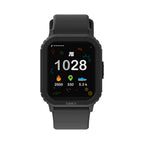 Cubitt Jr. Kids Smartwatch Fitness Tracker for Boys and Girls with Silicone band.