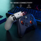 Gamesir Nova Lite Switch Controller - Versatile Gamepad for Nintendo Switch, iPhone, Android, and PC