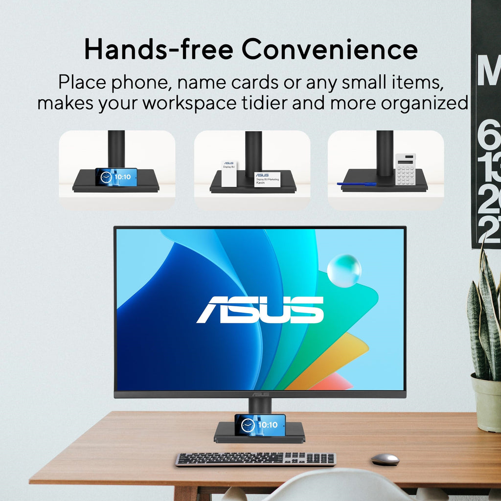 27" Full HD Eye Care Gaming LED