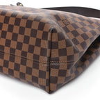 Damier Ebene Graceful MM