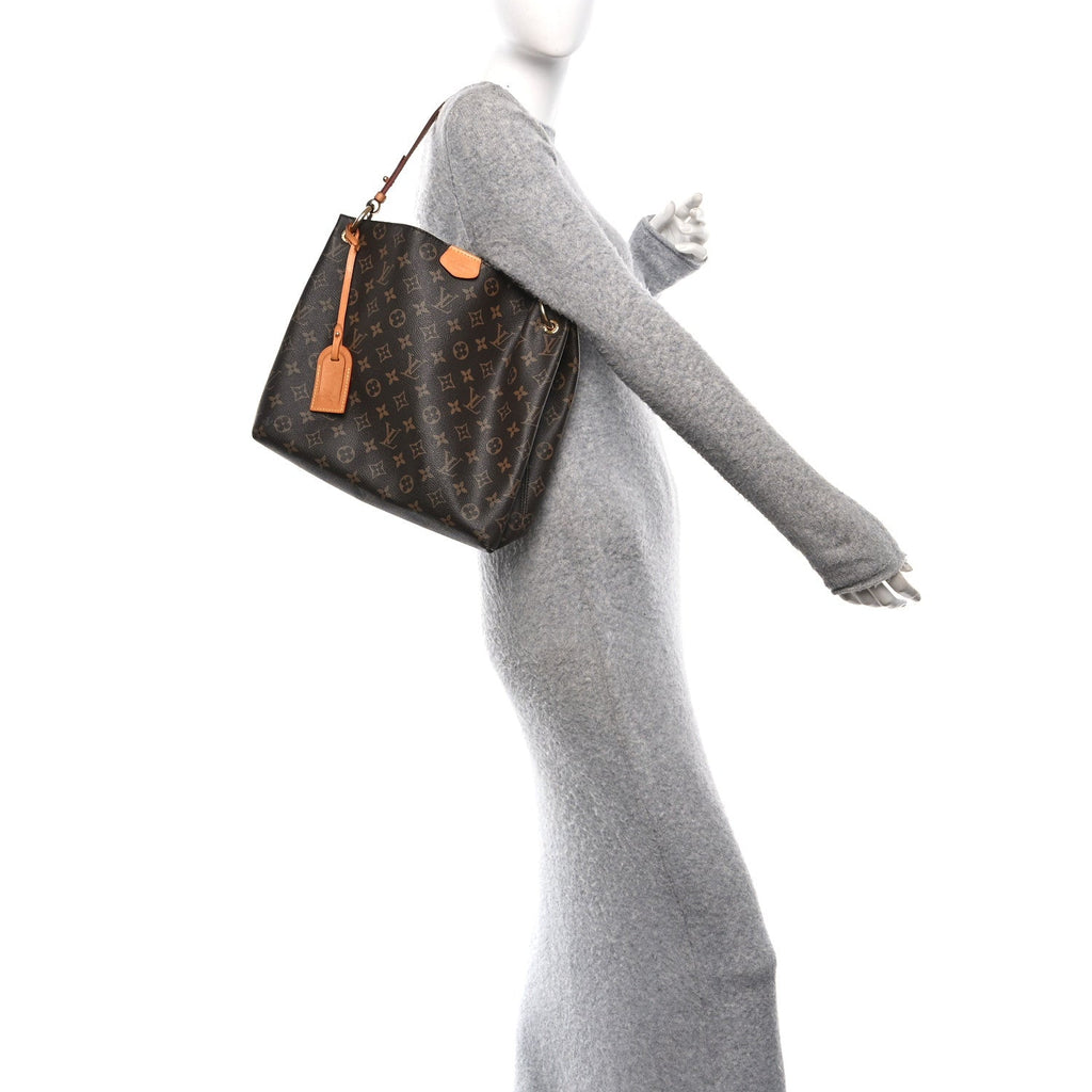 Monogram Graceful PM