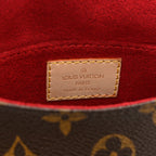 Monogram Tambourin