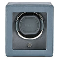 Cub Single Watch Winder with Cover