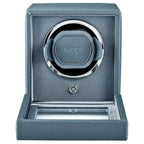 Cub Single Watch Winder with Cover