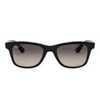 Ray-Ban RB4640 Black Grey Polarised Sunglasses