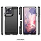 SAHARA - Venture Series Anti-Slip Case - Motorola Moto G Power 5G (2025)