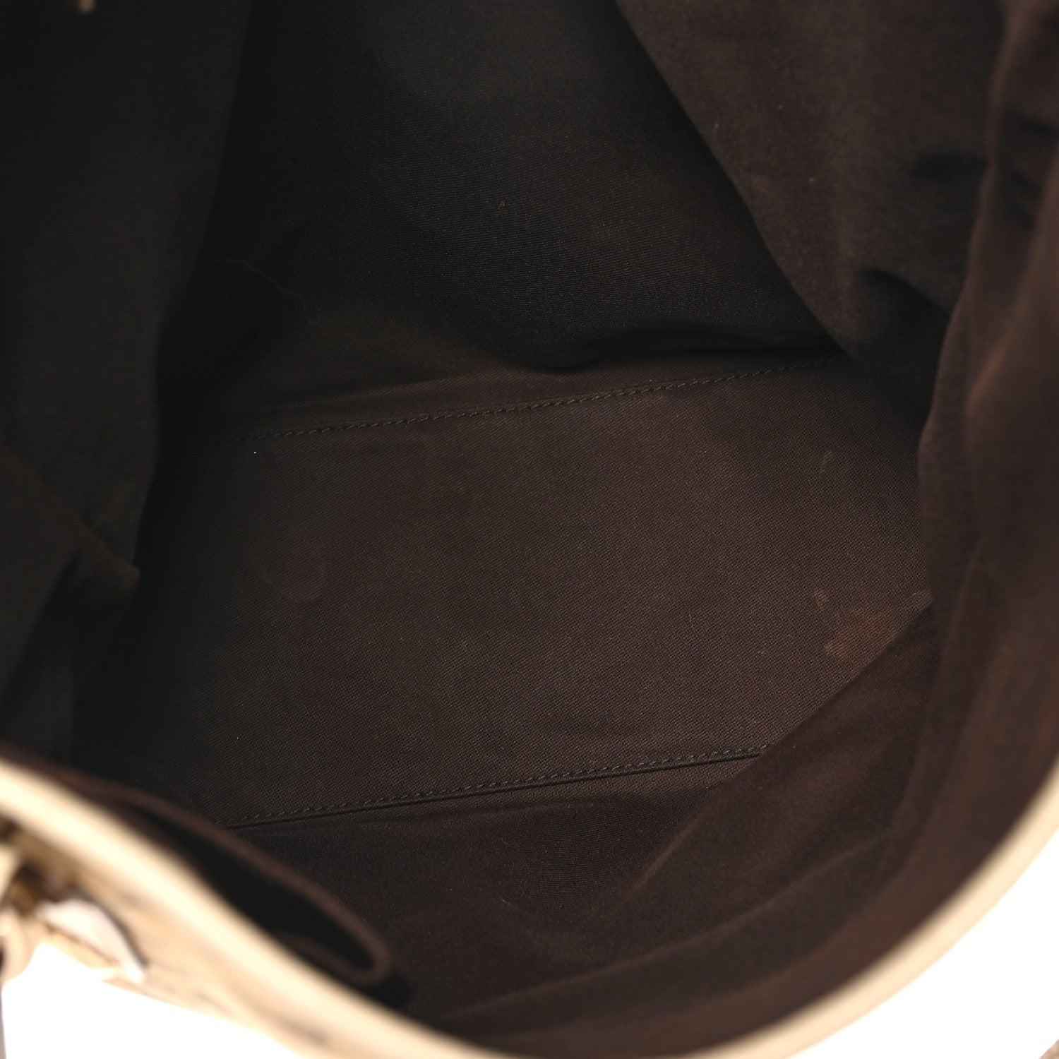 Monogram Charmy Tote Off White