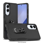 SAHARA - Raider Series Heavy Duty Case for Samsung Galaxy S25 Edge