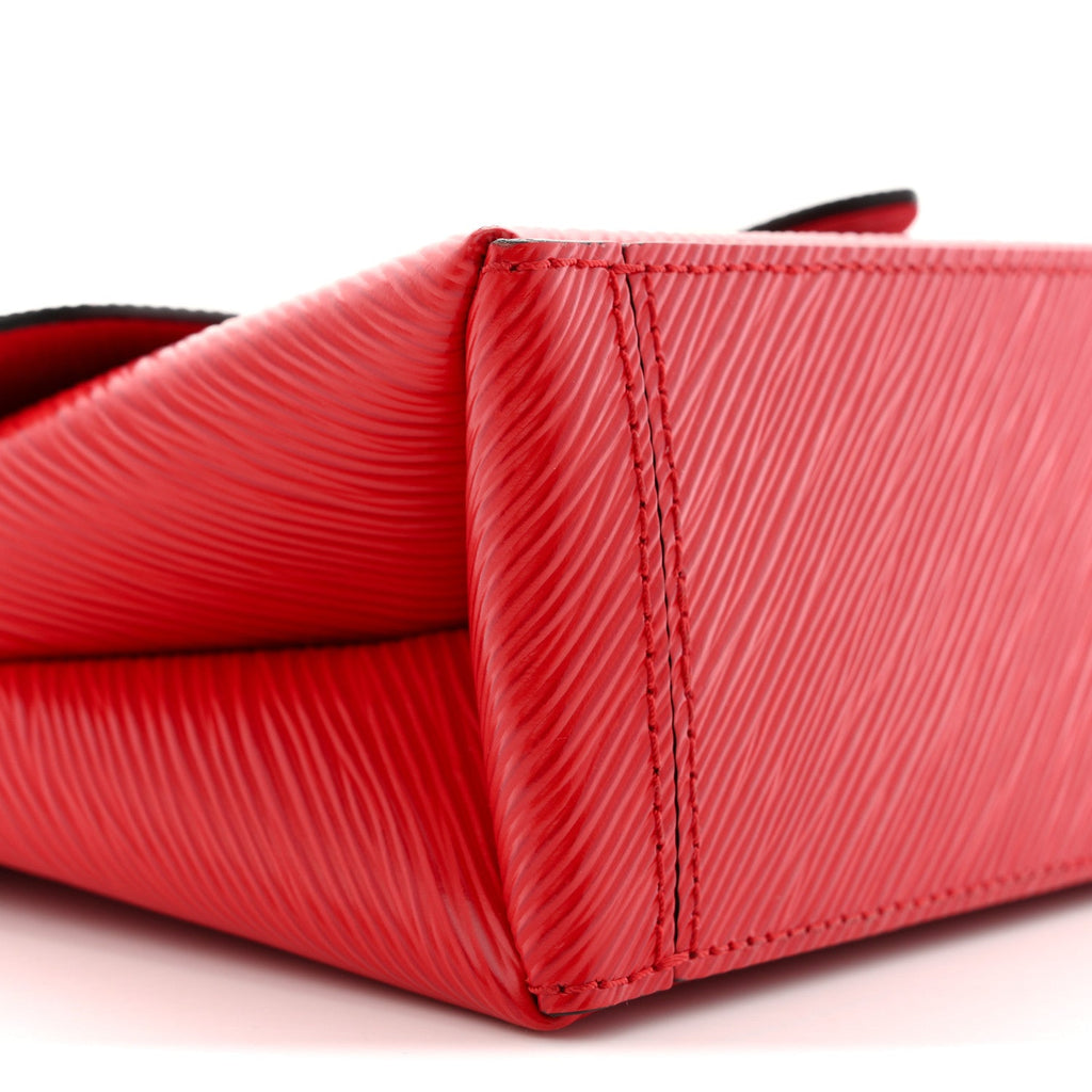 Epi Locky BB Coquelicot
